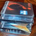 The Dark Knight Trilogy + Batman Anthology + Batman 2021 Steelbook - Free S&H!