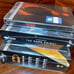 The Dark Knight Trilogy + Batman Anthology + Batman 2021 Steelbook - Free S&H!