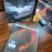 The Dark Knight Trilogy + Batman Anthology + Batman 2021 Steelbook - Free S&H!