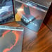 The Dark Knight Trilogy + Batman Anthology + Batman 2021 Steelbook - Free S&H!