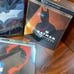 The Dark Knight Trilogy + Batman Anthology + Batman 2021 Steelbook - Free S&H!