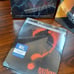 The Dark Knight Trilogy + Batman Anthology + Batman 2021 Steelbook - Free S&H!