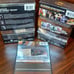 The Dark Knight Trilogy + Batman Anthology + Batman 2021 Steelbook - Free S&H!