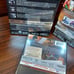 The Dark Knight Trilogy + Batman Anthology + Batman 2021 Steelbook - Free S&H!