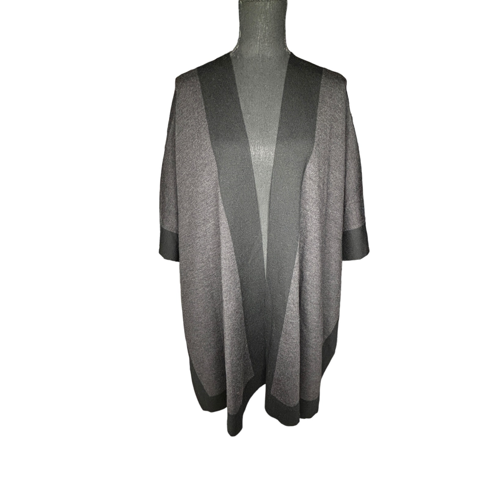 Lululemon NWT Bundle Up Wrap One Size Merino Wool Stretch Casual Streetwear