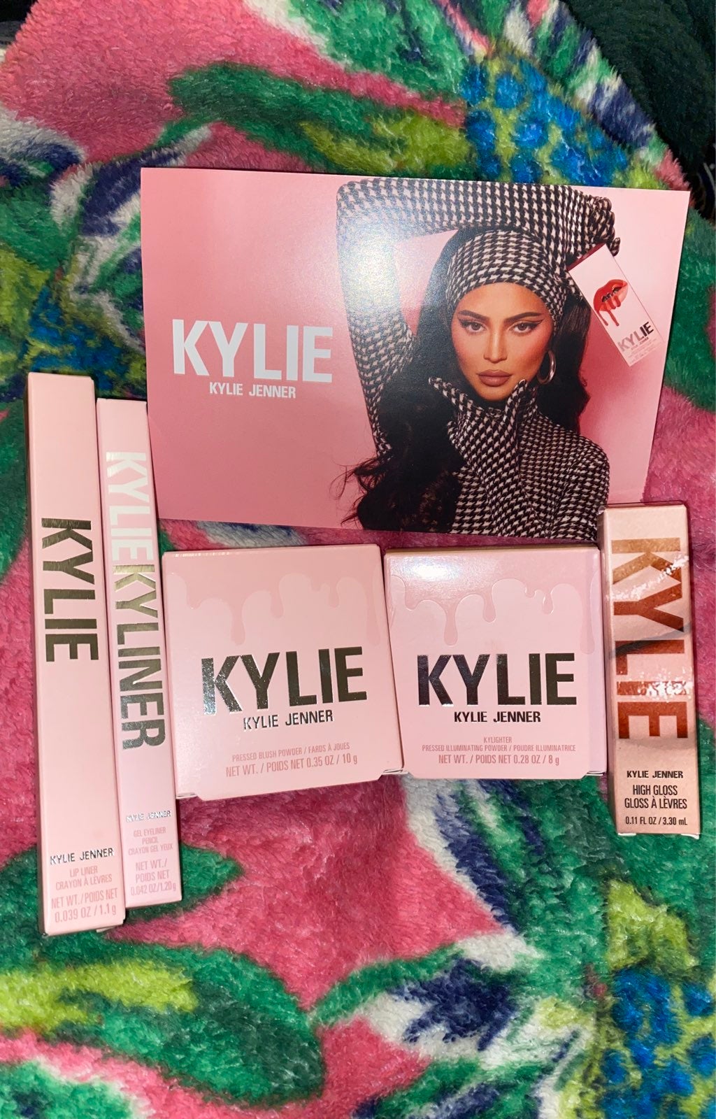 Kylie Cosmetics