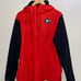 Nike UGA Georgia Bulldogs On-Field Sideline Player Jacket Mens L DN7125-657 NEW