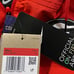 Nike UGA Georgia Bulldogs On-Field Sideline Player Jacket Mens L DN7125-657 NEW