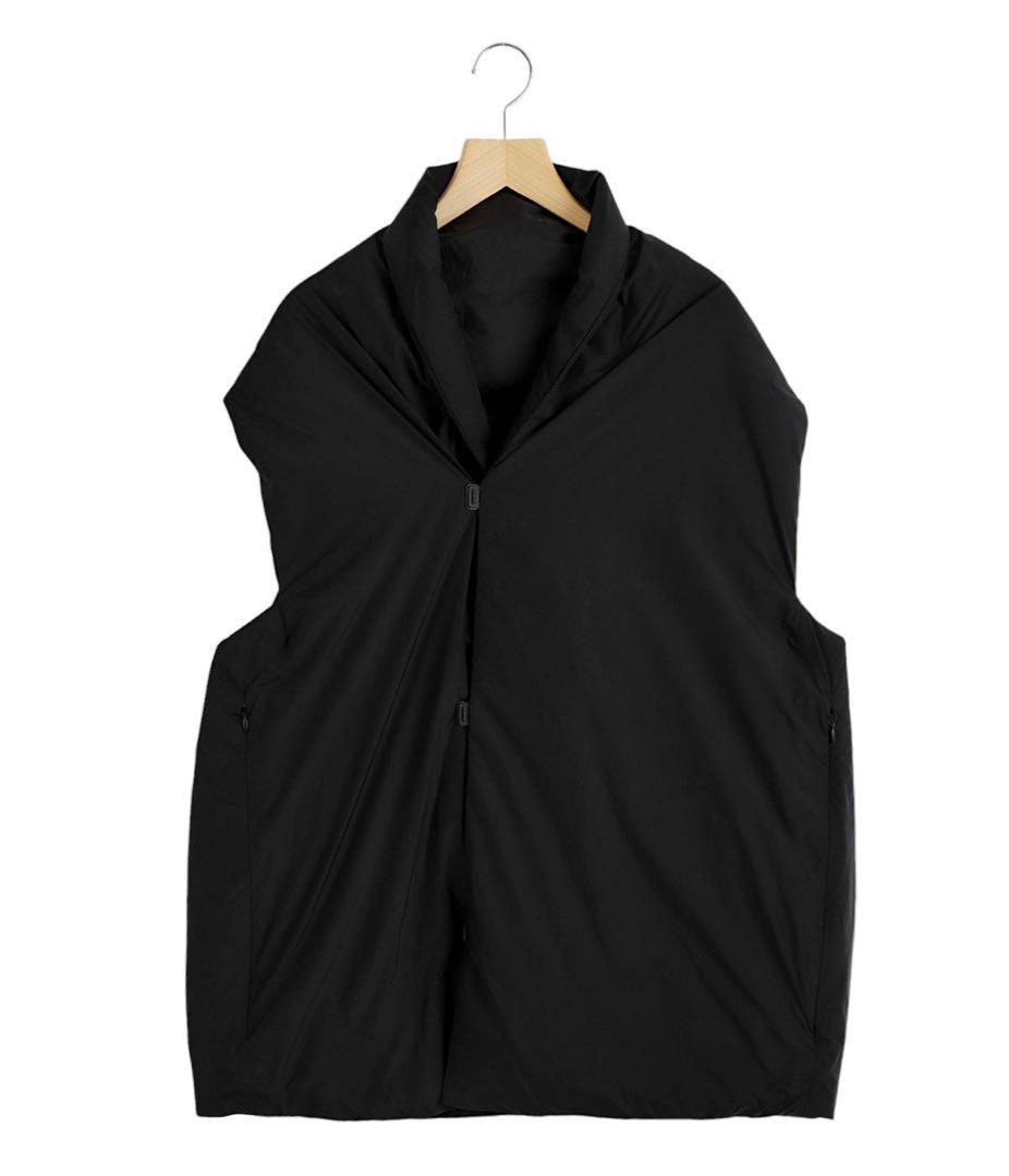 TEATORA テアトラ Roomkey VEST evapod ルームキーベストEVA TT
