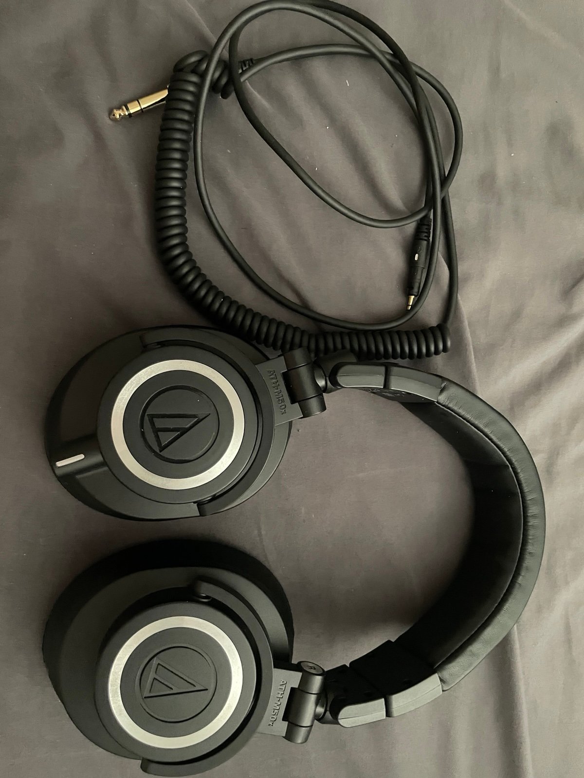 AUDIO TECHNICA M50x