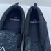 Pink Floyd dark side of the moon slip ons vans