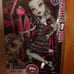 Monster High Frightfully Tall Ghouls Frankie Stein