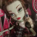 Monster High Frightfully Tall Ghouls Frankie Stein