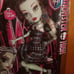 Monster High Frightfully Tall Ghouls Frankie Stein