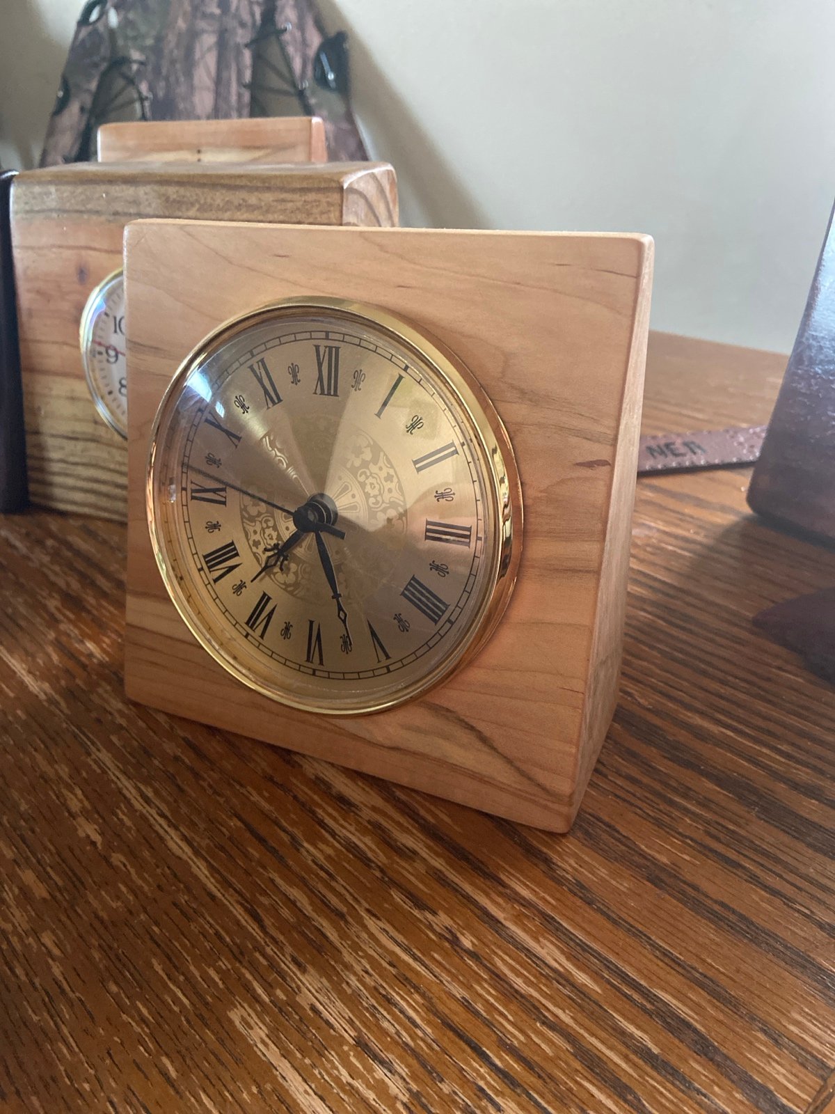 Clock