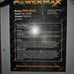 Power Converter for RV
