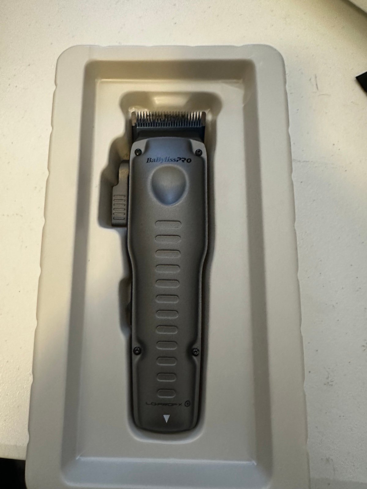 Babyliss LoPro Fxone Clipper