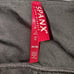 SPANX - Faux Leather Stretch Leggings Style 23590 2437 | Black | Size Medium