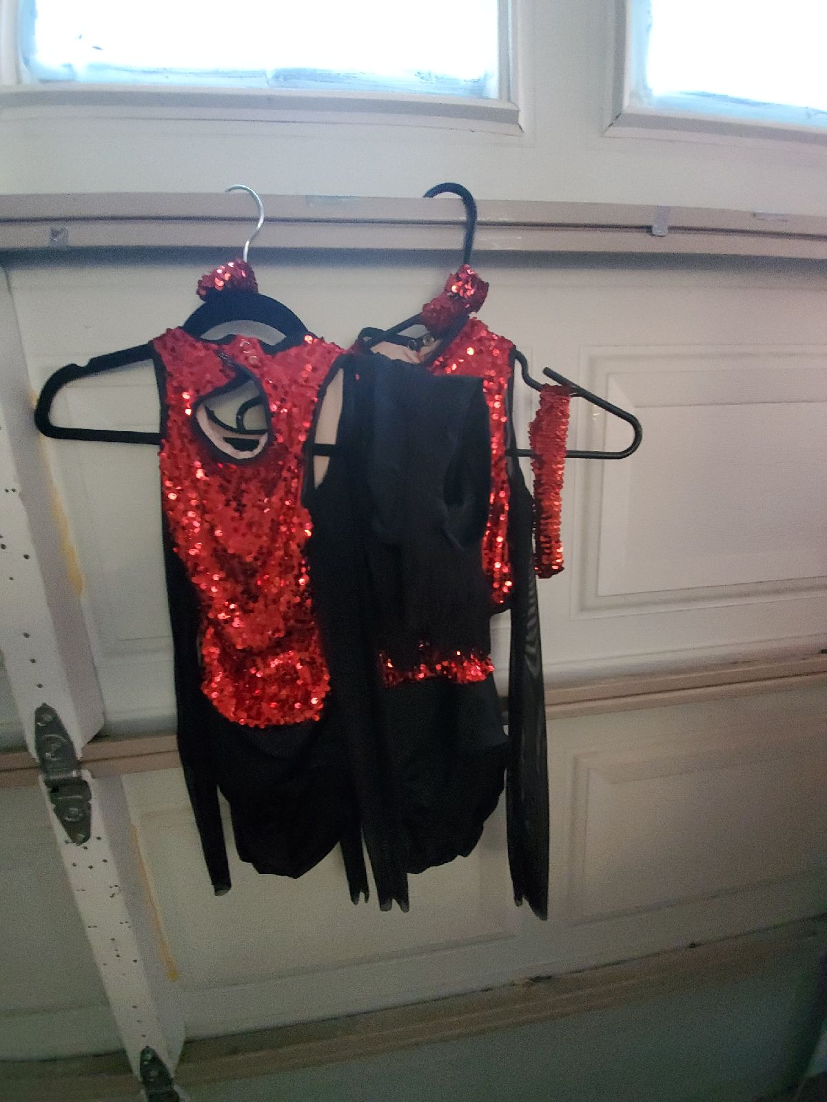 2 Dance Costumes