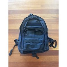 SOC Sandpiper of California Military Tactical Backpack Black Bugout Bag