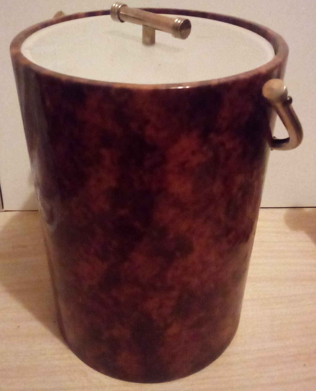 Large Champagne Bucket 11 in. Tall
