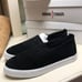 MINNETONKA GABI SLIP-ON WOMEN'S BLACK SIZE 8