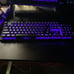 Gaming keyboard