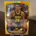 23-24 1st Bowman Kris Murray AUTO /75