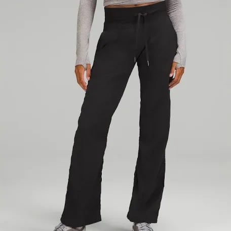 lululemon dance studio pants