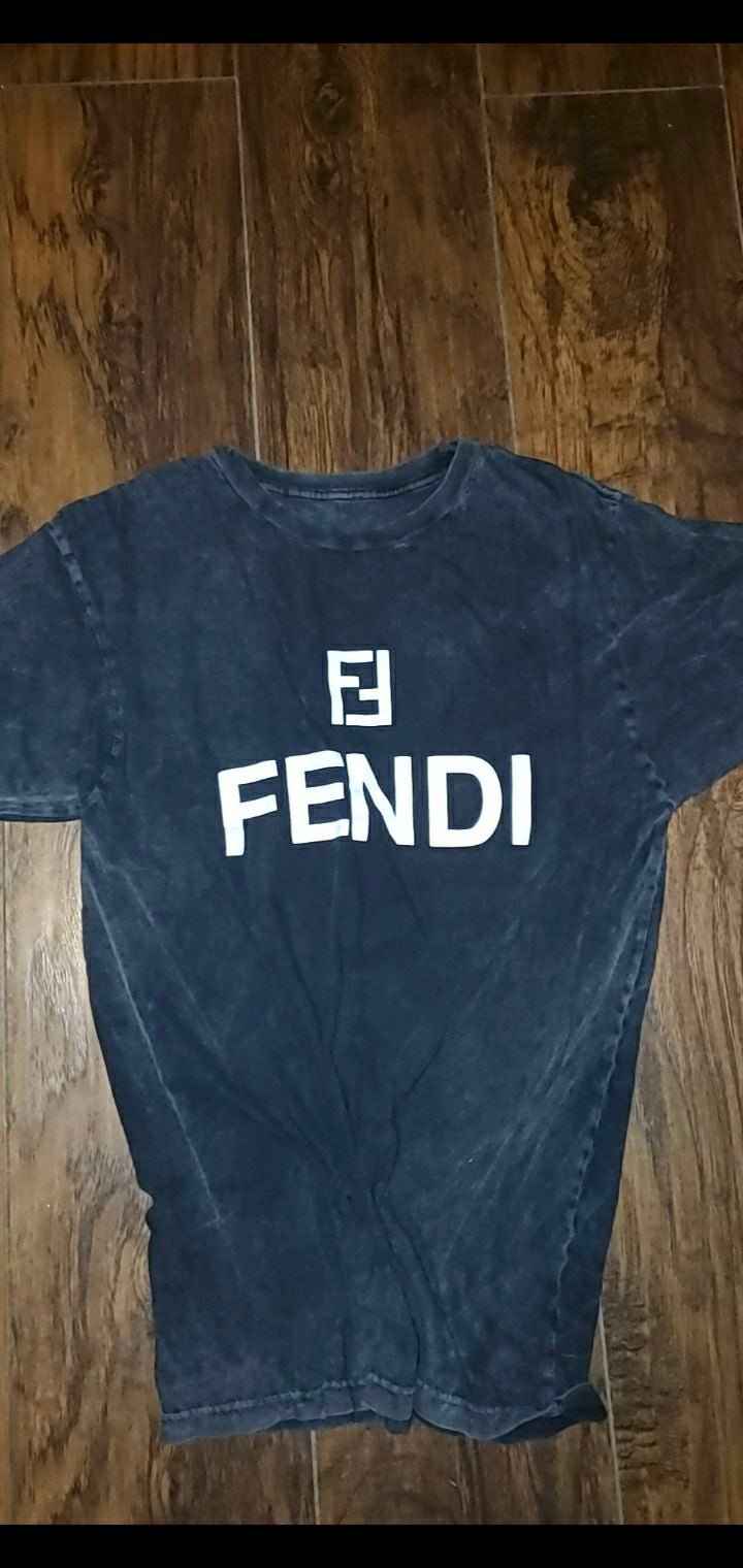 Fendi shirt