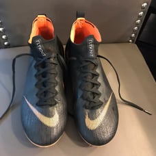 Nike soccer cleats