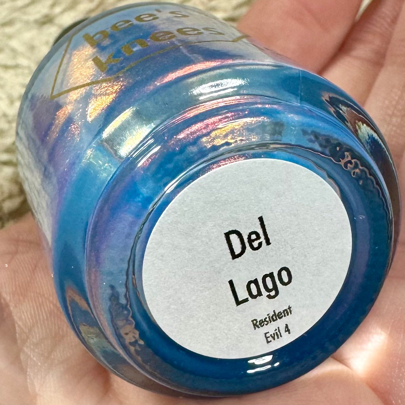 BKL Del Lago