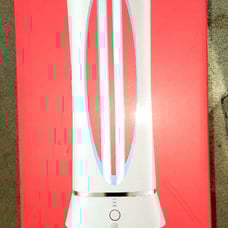 Sterilization ultraviolet lamp