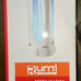 Sterilization ultraviolet lamp