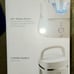 Sterilization ultraviolet lamp
