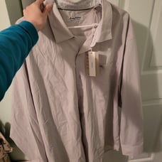 Tommy bahamas mens button up shirt 3xl