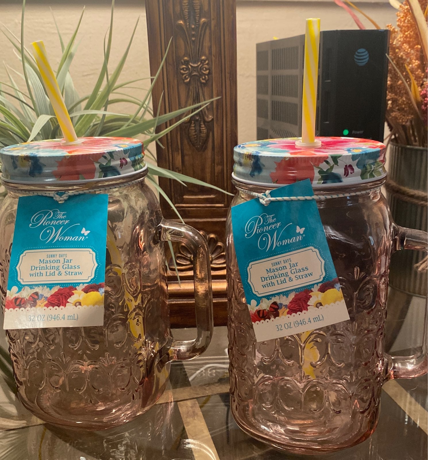 Pioneer Woman products