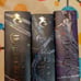 Midnight Whispers Kingdom of Crows series Olivia Wildenstein