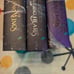 Midnight Whispers Kingdom of Crows series Olivia Wildenstein