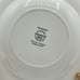 Wedgwood Richmond 8 Soup Bowls Set of 6 Floral Scalloped Midcentury 60s Vintage