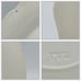 Wedgwood Richmond 8 Soup Bowls Set of 6 Floral Scalloped Midcentury 60s Vintage