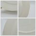 Wedgwood Richmond 8 Soup Bowls Set of 6 Floral Scalloped Midcentury 60s Vintage