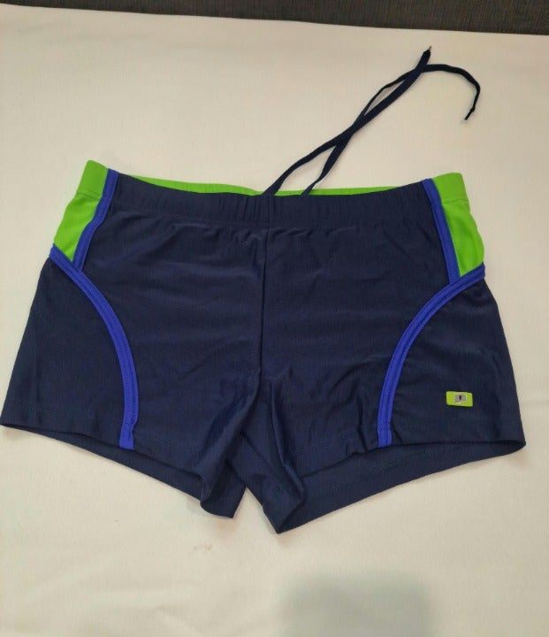 Men's Swin Trunk by perofil, size large