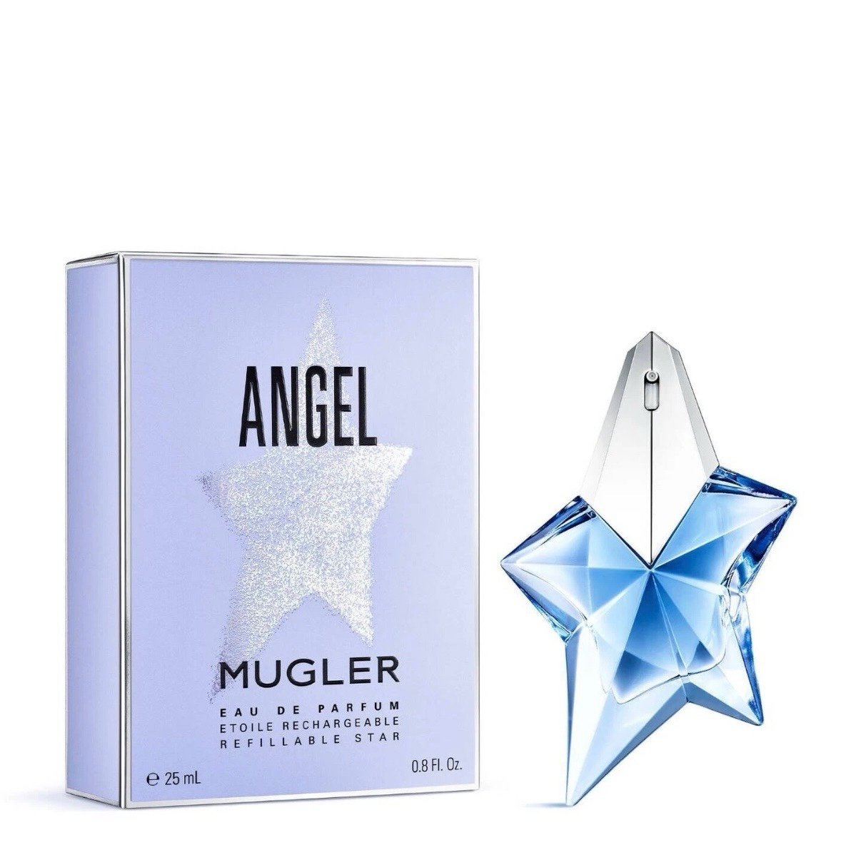 Angel Mugler