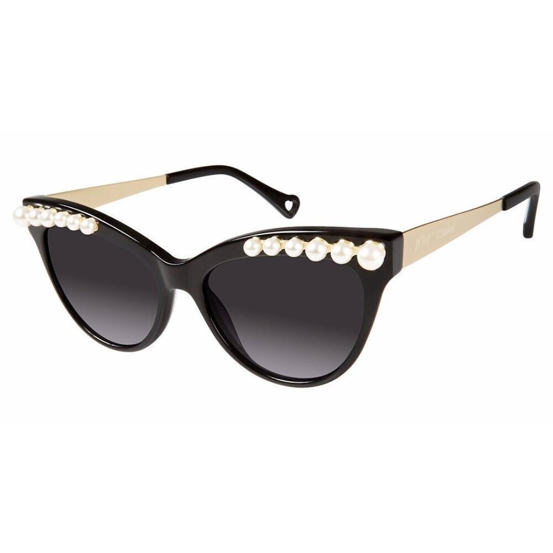6 Pair Betsy Johnson Ladies Sunglasses New with Tags Wedding gift idea