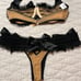 Inance Originals Lingerie's Sets New with out Tags Size S