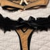 Inance Originals Lingerie's Sets New with out Tags Size S
