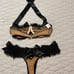 Inance Originals Lingerie's Sets New with out Tags Size S