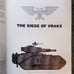 Imperial Armour Vol. 5: the Siege of Vraks Pt 1 (Warhammer 40,000) 2007 Hbk VG