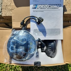 Pro Comp LED Headlight Kit